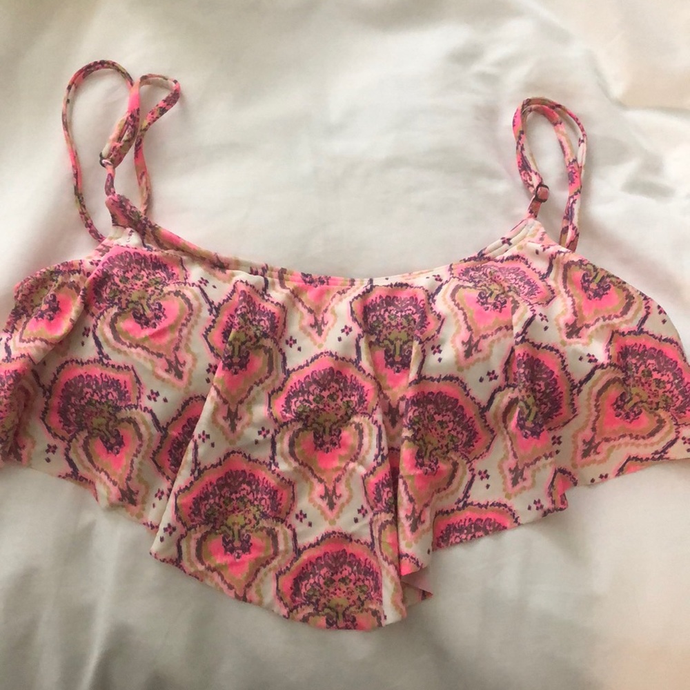Bikini top